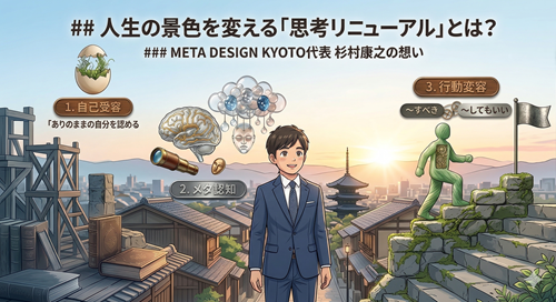 思考リニューアル２