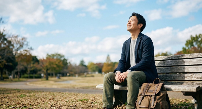 完璧主義カット